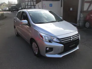 Mitsubishi Space Star 1.2 MIVEC Inform