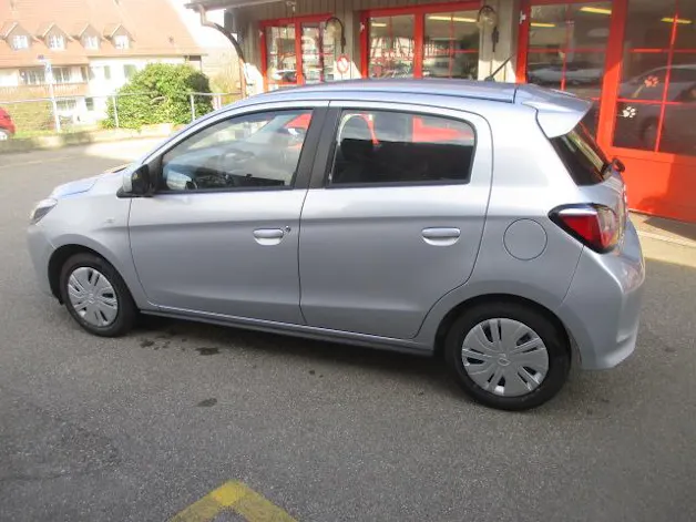 Mitsubishi Space Star 1.2 MIVEC Inform