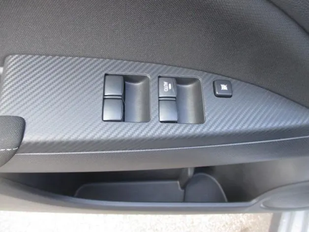 Mitsubishi Space Star 1.2 MIVEC Inform