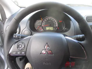 Mitsubishi Space Star 1.2 MIVEC Inform