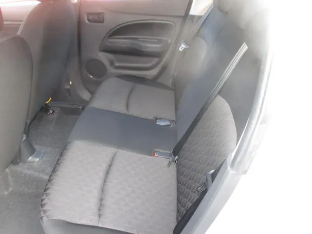Mitsubishi Space Star 1.2 MIVEC Inform