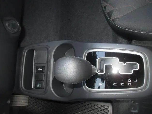 Mitsubishi Space Star 1.2 MIVEC Inform