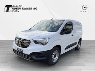 Vehicle image OPEL COMBO 0