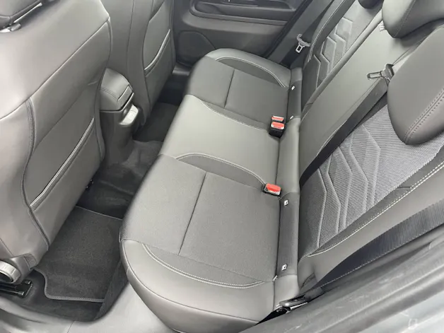 Jeep Avenger Altitude Plus