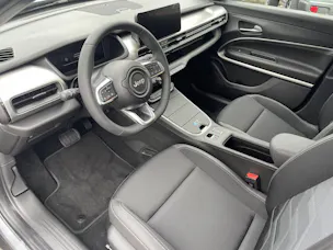 Jeep Avenger Altitude Plus