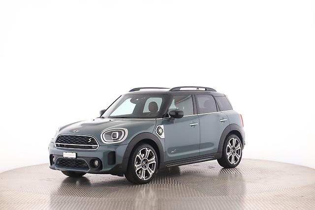 MINI Countryman F60 1.5i Cooper S E ALL4: Jetzt Probefahrt buchen!