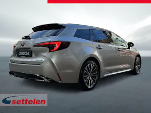 Toyota Corolla Touring Sports 2.0 HSD Trend