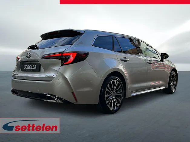 Toyota Corolla Touring Sports 2.0 HSD Trend
