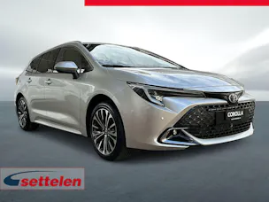 Toyota Corolla Touring Sports 2.0 HSD Trend