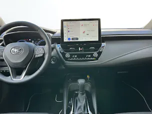 Toyota Corolla Touring Sports 2.0 HSD Trend