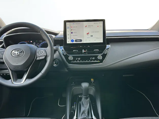 Toyota Corolla Touring Sports 2.0 HSD Trend