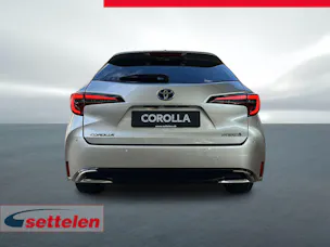 Toyota Corolla Touring Sports 2.0 HSD Trend