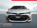 Toyota Corolla Touring Sports 2.0 HSD Trend