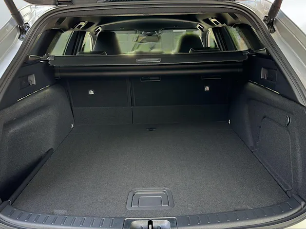 Toyota Corolla Touring Sports 2.0 HSD Trend