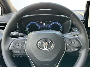 Toyota Corolla Touring Sports 2.0 HSD Trend