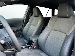 Toyota Corolla Touring Sports 2.0 HSD Trend