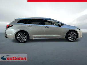 Toyota Corolla Touring Sports 2.0 HSD Trend