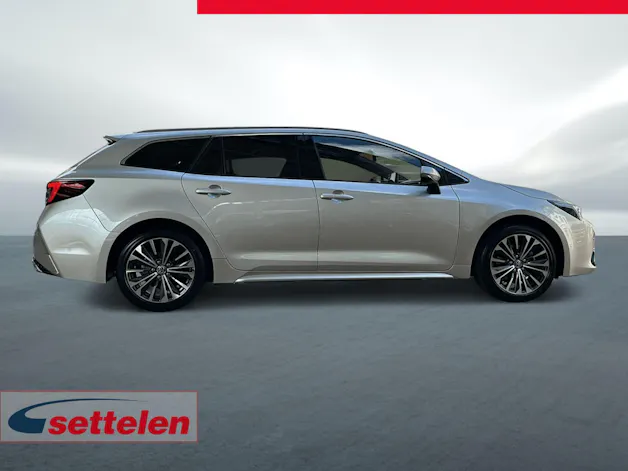 Toyota Corolla Touring Sports 2.0 HSD Trend