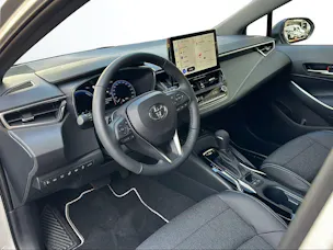Toyota Corolla Touring Sports 2.0 HSD Trend