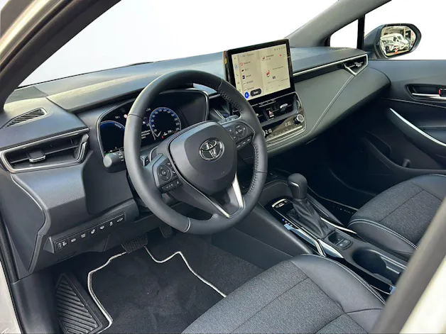 Toyota Corolla Touring Sports 2.0 HSD Trend