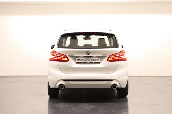 BMW 218d xDrive Active Tourer 3