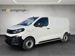 Vehicle image OPEL VIVARO