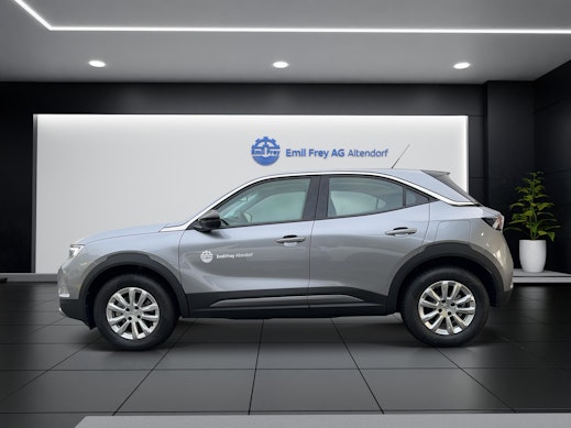 OPEL Mokka-e Edition 2