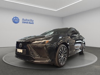 Vehicle image LEXUS RZ 0