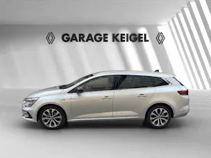 Renault Mégane Grandtour 1.5 Blue dCi techno EDC