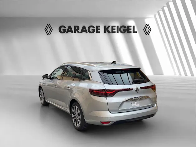 Renault Mégane Grandtour 1.5 Blue dCi techno EDC