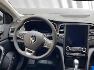 Renault Mégane Grandtour 1.5 Blue dCi techno EDC