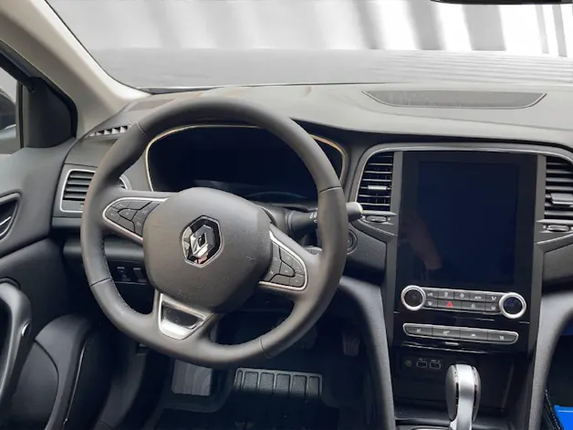 Renault Mégane Grandtour 1.5 Blue dCi techno EDC