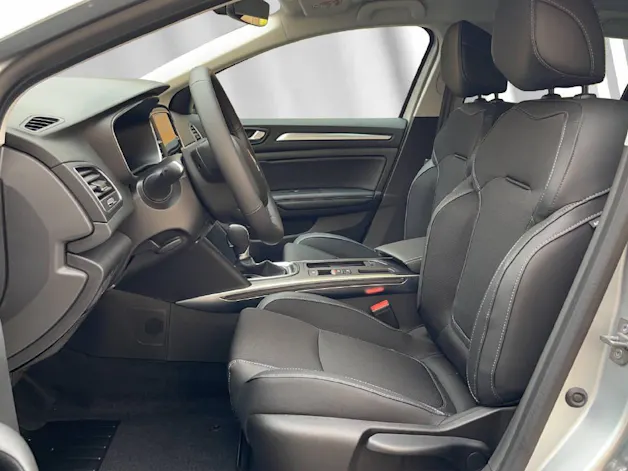 Renault Mégane Grandtour 1.5 Blue dCi techno EDC