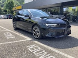First vehicle image