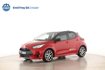 Vehicle placeholder image