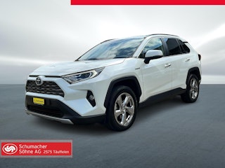 Vehicle image TOYOTA RAV-4 0
