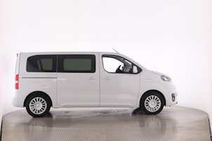 Vehicle image TOYOTA PROACE Verso L1 50KWh Comfort