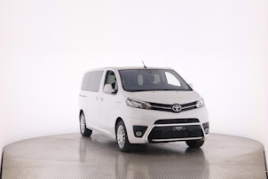 Vehicle image TOYOTA PROACE Verso L1 50KWh Comfort