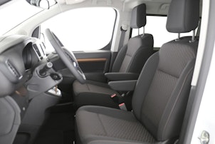 Vehicle image TOYOTA PROACE Verso L1 50KWh Comfort