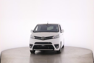 Vehicle image TOYOTA PROACE Verso L1 50KWh Comfort