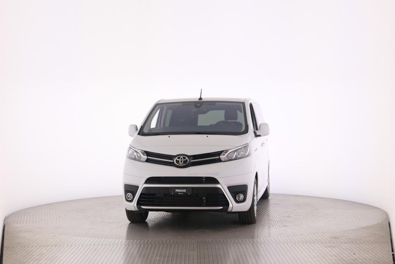 Vehicle image TOYOTA PROACE VERSO