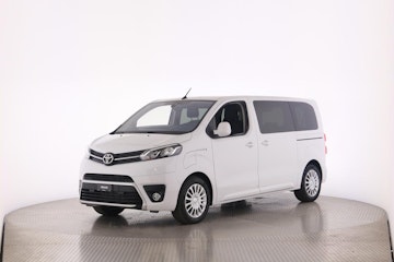 Vehicle image TOYOTA PROACE Verso L1 50KWh Comfort