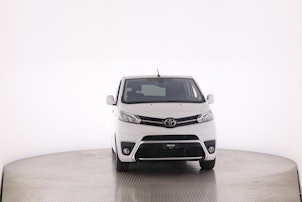 Vehicle image TOYOTA PROACE Verso L1 50KWh Comfort