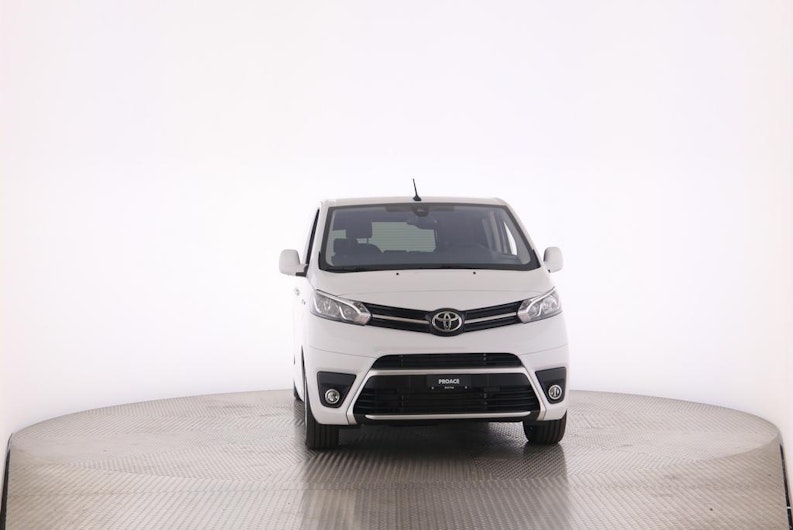 Vehicle image TOYOTA PROACE VERSO