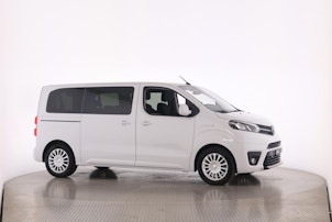 Vehicle image TOYOTA PROACE Verso L1 50KWh Comfort