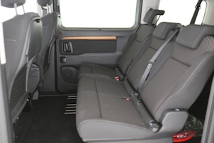 Vehicle image TOYOTA PROACE Verso L1 50KWh Comfort