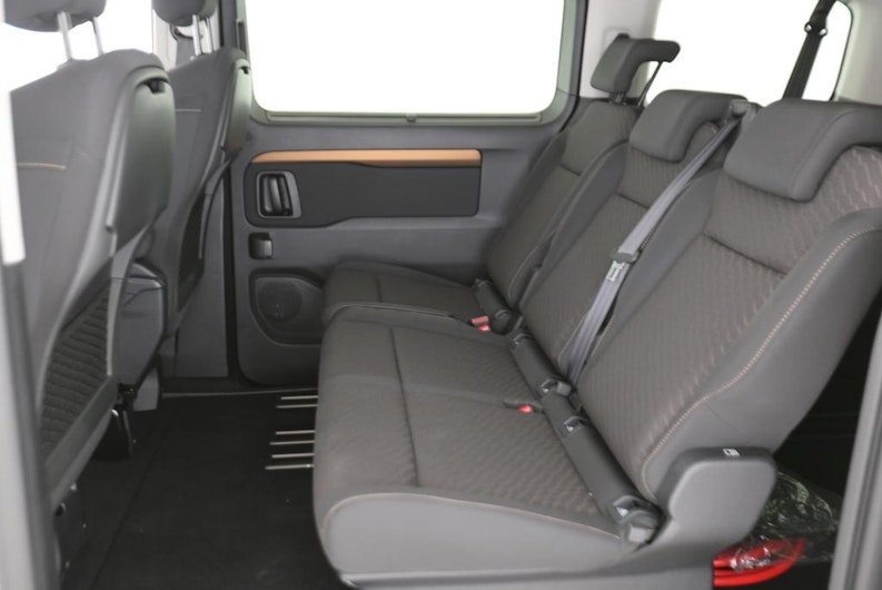 Vehicle image TOYOTA PROACE VERSO
