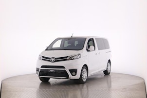 Vehicle image TOYOTA PROACE Verso L1 50KWh Comfort