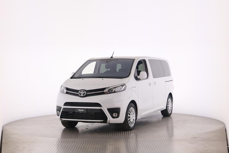 Vehicle image TOYOTA PROACE VERSO
