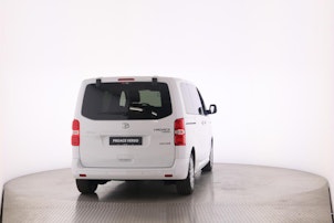 Vehicle image TOYOTA PROACE Verso L1 50KWh Comfort